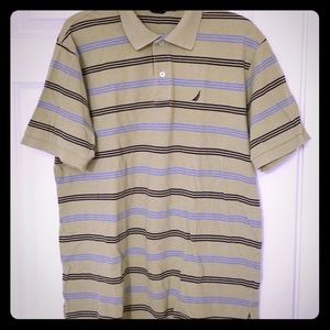 NAUTICA DRESS SHIRTS